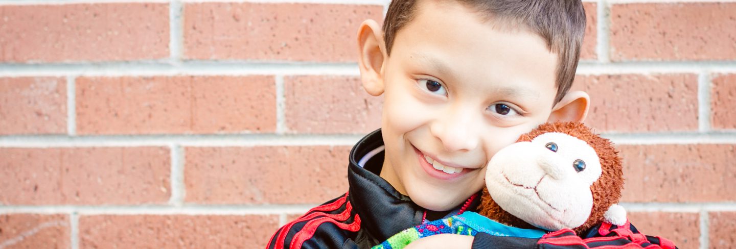 Default image for category