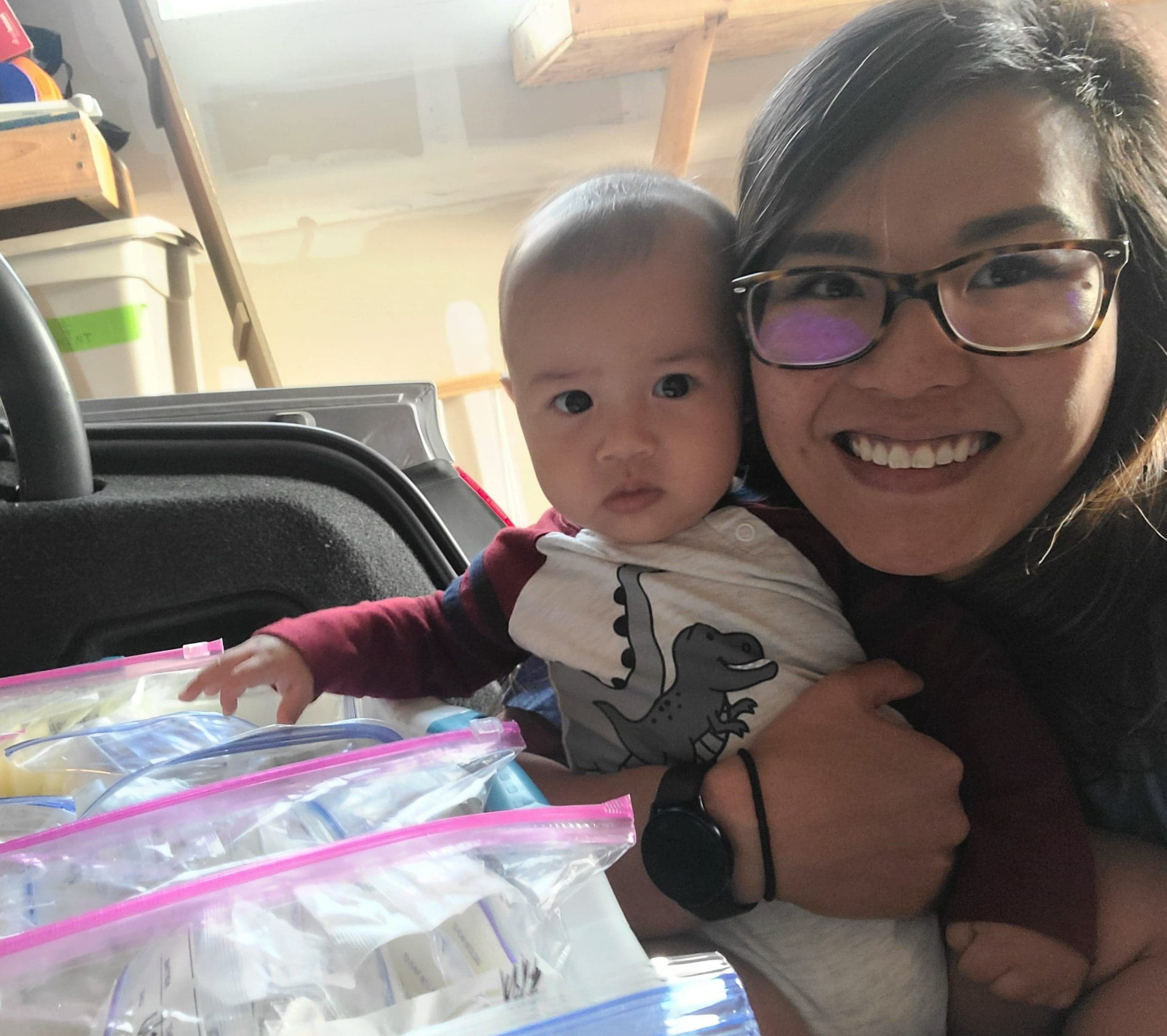 Default category image