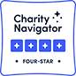 Charity Navigator Four Star