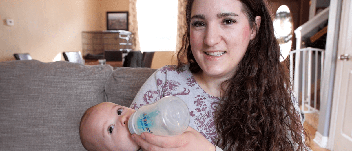 Default category image