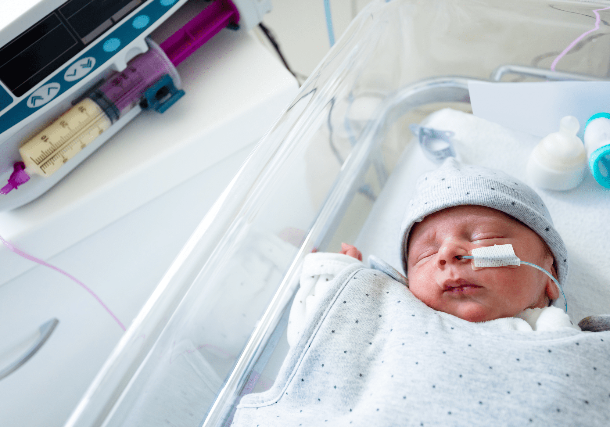 Default category image