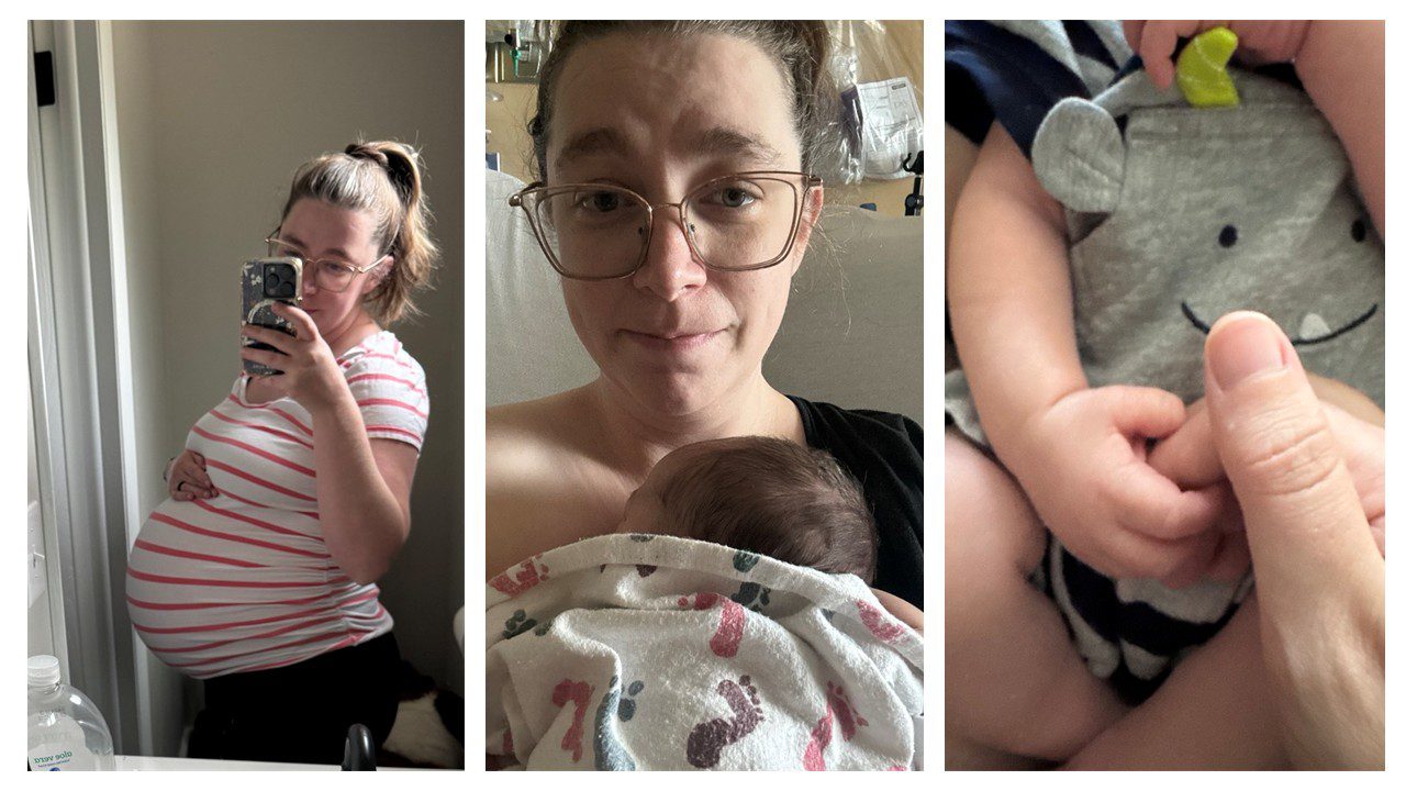 Default category image