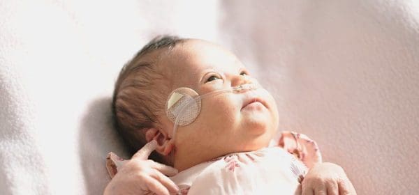 Default category image