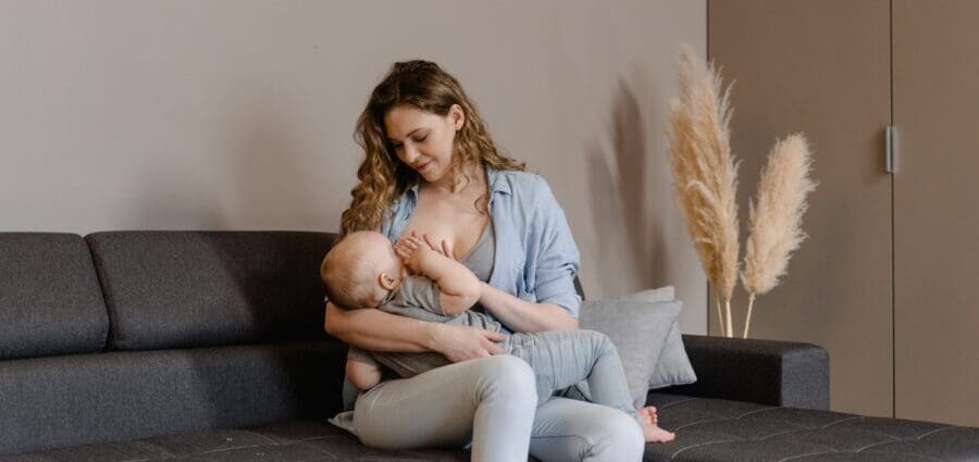 Default category image